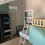 بيت ضيافة La Terrazza Nel Borgo 3*