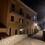 بيت ضيافة La Terrazza Nel Borgo 3*