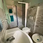 La Terrazza Nel Borgo بيت ضيافة تورتورا