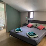 La Terrazza Nel Borgo Πανσιόν 3*
