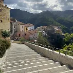 La Terrazza Nel Borgo 3*