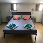 بيت ضيافة La Terrazza Nel Borgo