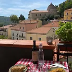 La Terrazza Nel Borgo 3*