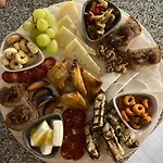 بيت ضيافة La Terrazza Nel Borgo