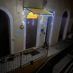 La Terrazza Nel Borgo تورتورا