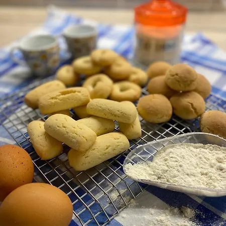 La Terrazza Nel Borgo 托尔托拉