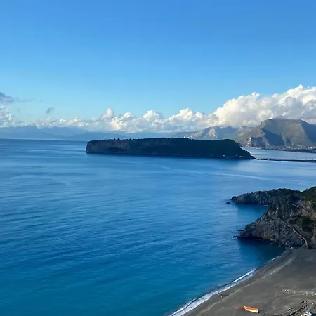 La Terrazza Nel Borgo