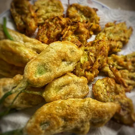 La Terrazza Nel Borgo 3* Tortora