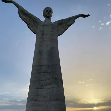 Gasthof La Terrazza Nel Borgo Tortora