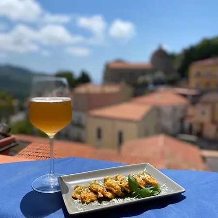 La Terrazza Nel Borgo