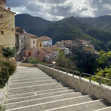 La Terrazza Nel Borgo 3*