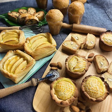 La Terrazza Nel Borgo 招待所 托尔托拉