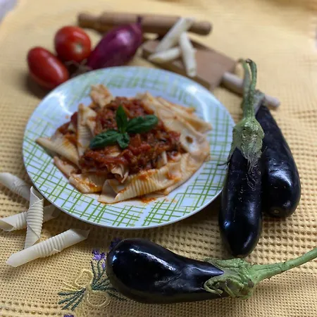 La Terrazza Nel Borgo 3*