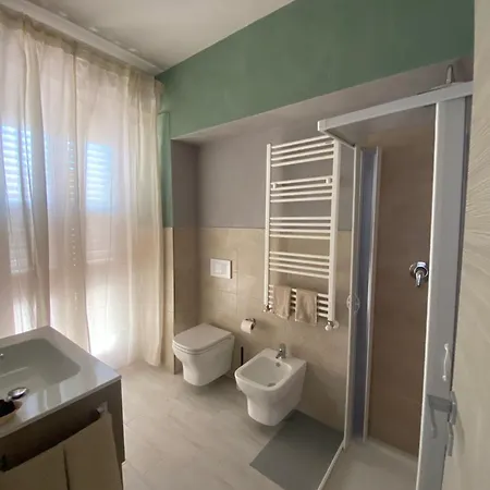 La Terrazza Nel Borgo 3* 托尔托拉