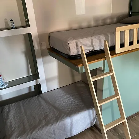 La Terrazza Nel Borgo Tortora