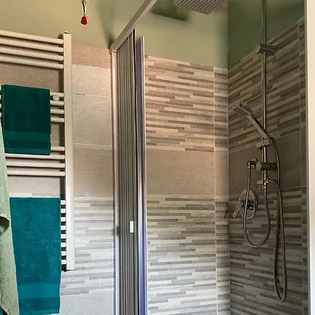 La Terrazza Nel Borgo 3*