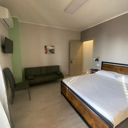 La Terrazza Nel Borgo