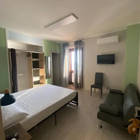 La Terrazza Nel Borgo 3*