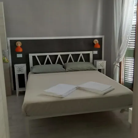 Gasthof La Terrazza Nel Borgo