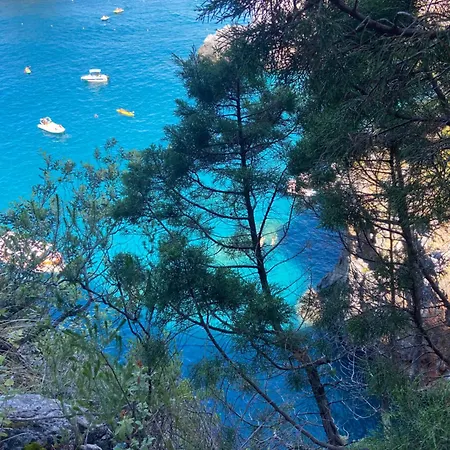 La Terrazza Nel Borgo 3*