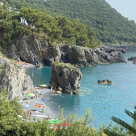 La Terrazza Nel Borgo