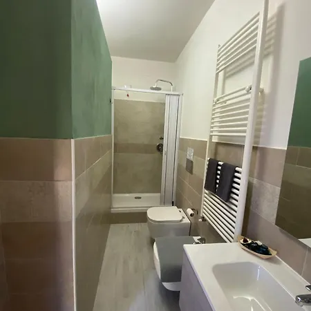 La Terrazza Nel Borgo