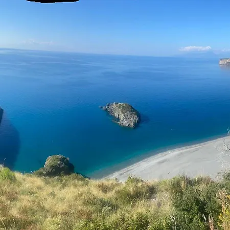 Gasthof La Terrazza Nel Borgo Tortora