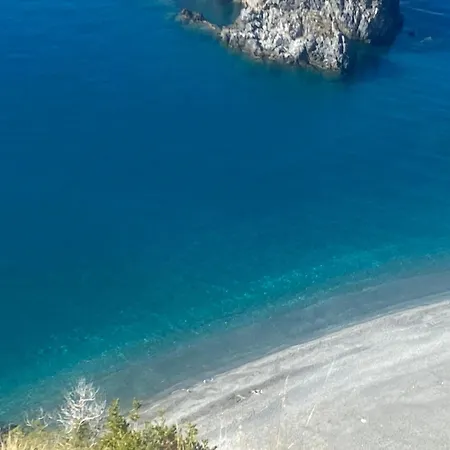 La Terrazza Nel Borgo Casa de hóspedes