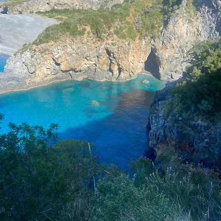 La Terrazza Nel Borgo