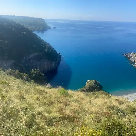 La Terrazza Nel Borgo Gasthof Tortora