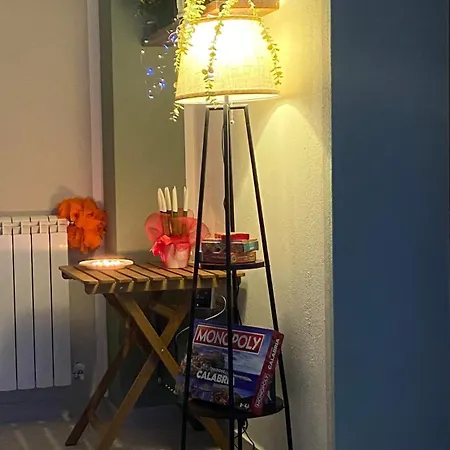 La Terrazza Nel Borgo 3*