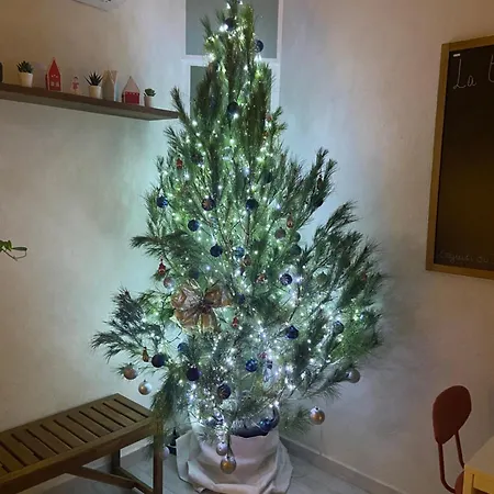 La Terrazza Nel Borgo