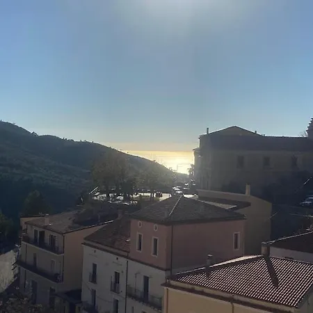 La Terrazza Nel Borgo 3*