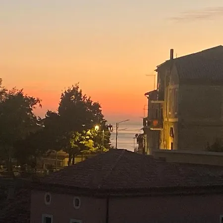 La Terrazza Nel Borgo Gasthof 3*