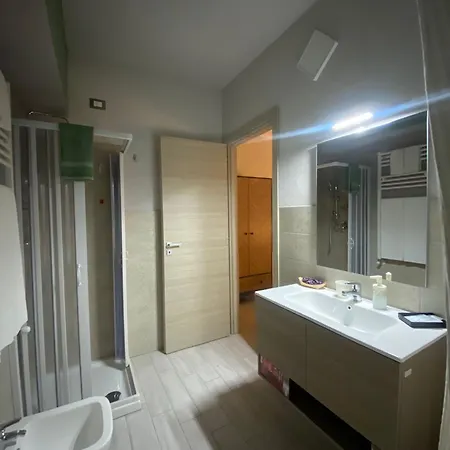 La Terrazza Nel Borgo 3*