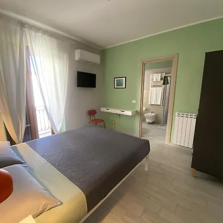 La Terrazza Nel Borgo