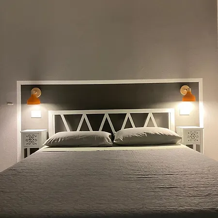 La Terrazza Nel Borgo بيت ضيافة