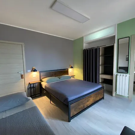 La Terrazza Nel Borgo Tortora