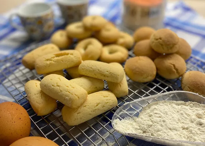 La Terrazza Nel Borgo Tortora