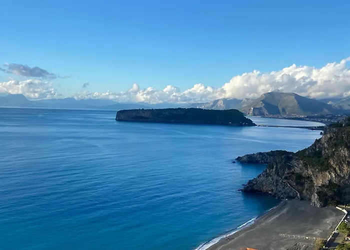 La Terrazza Nel Borgo