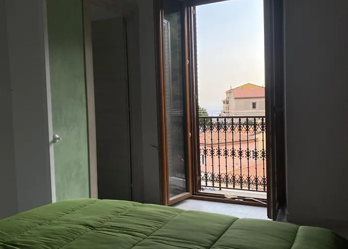 La Terrazza Nel Borgo Casa de hóspedes