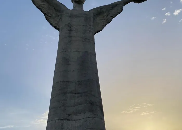 Casa de hóspedes La Terrazza Nel Borgo Tortora