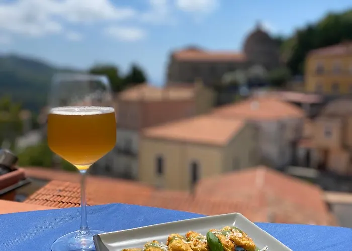 La Terrazza Nel Borgo