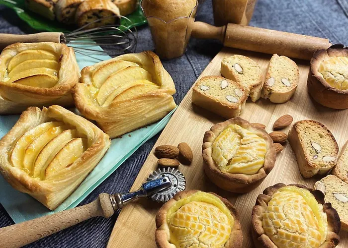 La Terrazza Nel Borgo Casa de hóspedes Tortora