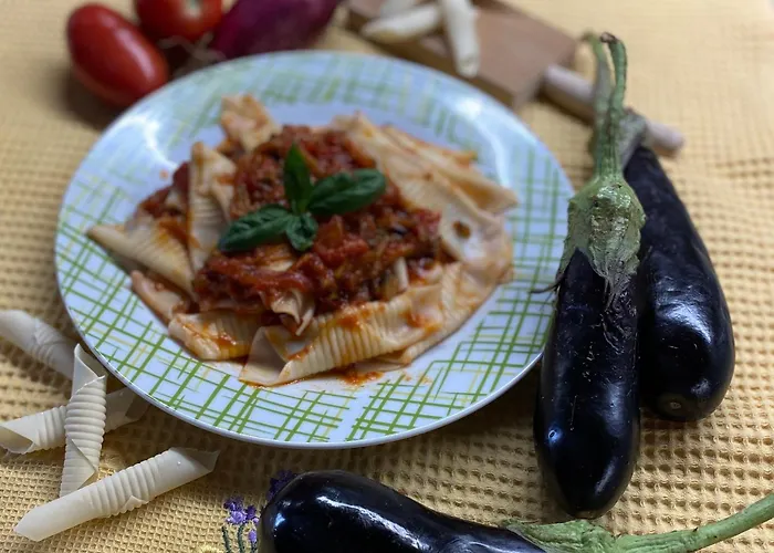 La Terrazza Nel Borgo 3*