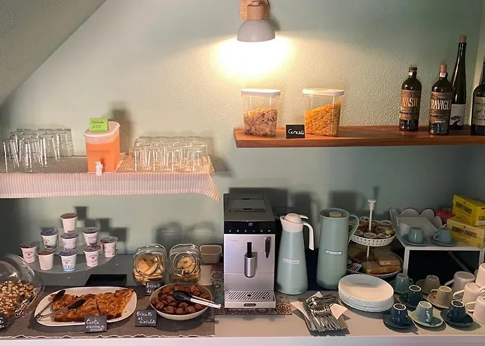 La Terrazza Nel Borgo Tortora