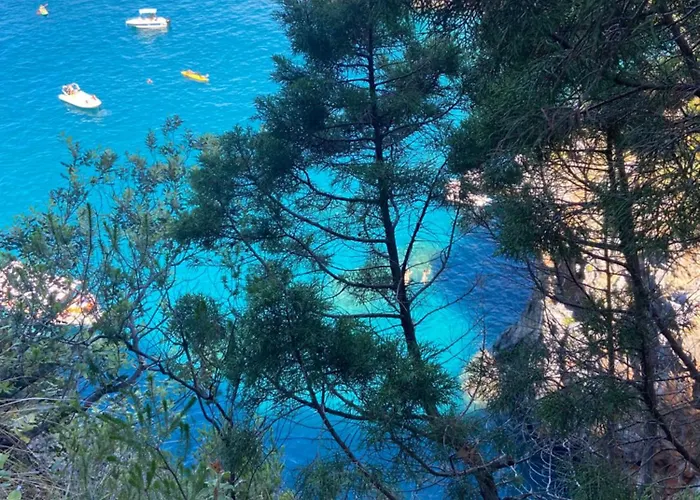 La Terrazza Nel Borgo 3*