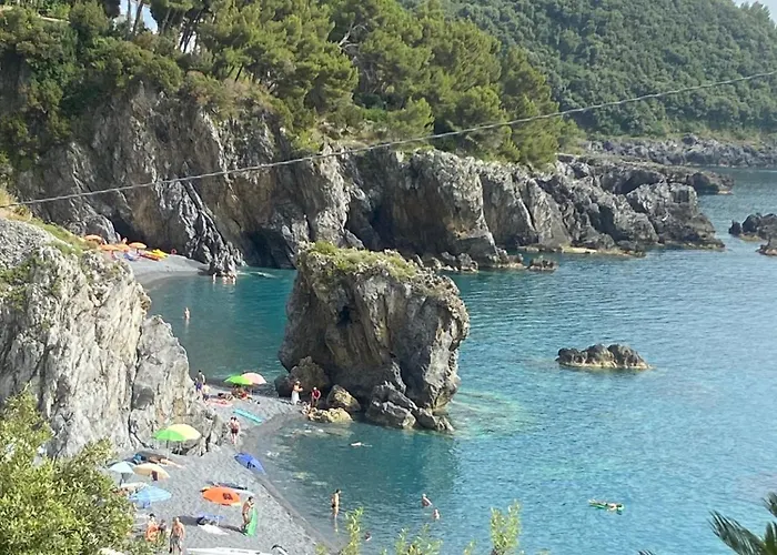 La Terrazza Nel Borgo