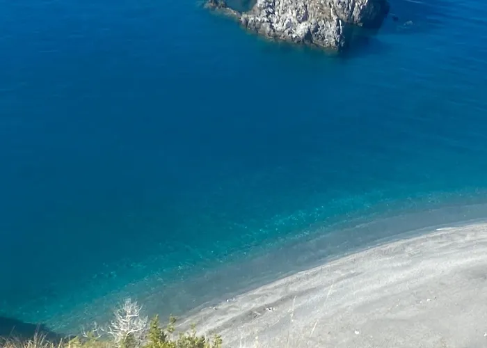 La Terrazza Nel Borgo Casa de hóspedes