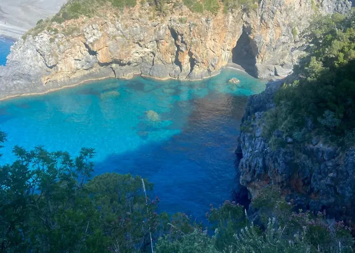La Terrazza Nel Borgo